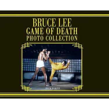 Bruce Lee Game of Death (Landscape Edition): Game Of Death