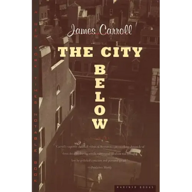 The City Below