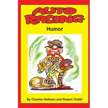 Auto Racing Humor