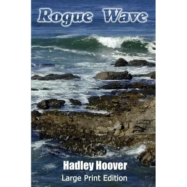 Rogue Wave (LP)