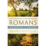 An Intertextual Commentary on Romans, Volume 3: Romans 9:1--11:36