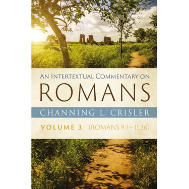 An Intertextual Commentary on Romans, Volume 3: Romans 9:1--11:36