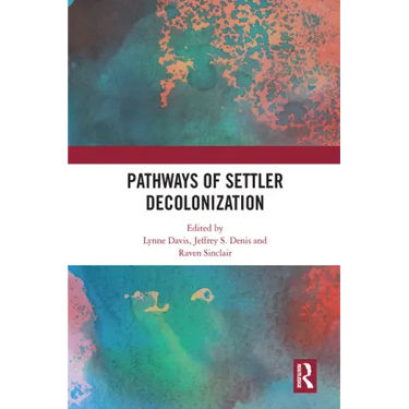 Pathways of Settler Decolonization