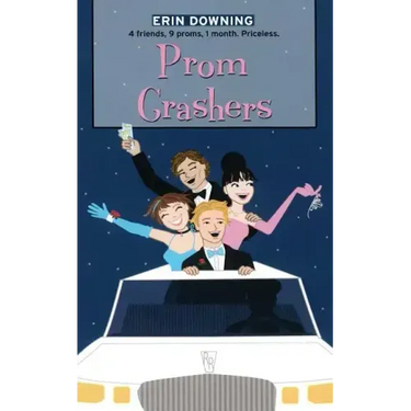 Prom Crashers