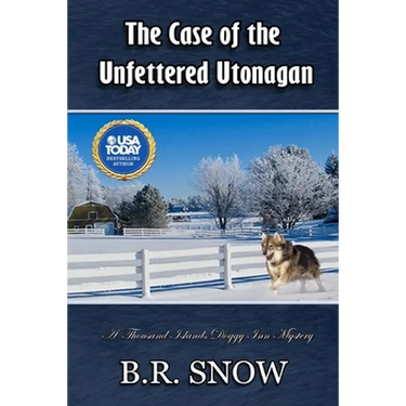 The Case of the Unfettered Utonagan