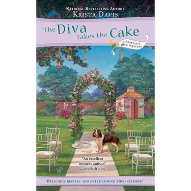 The Diva Takes the Cake