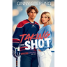 Taking The Shot: A Sweet Hockey Romance
