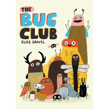 The Bug Club