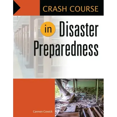 Crash Course in Disaster Preparedness
