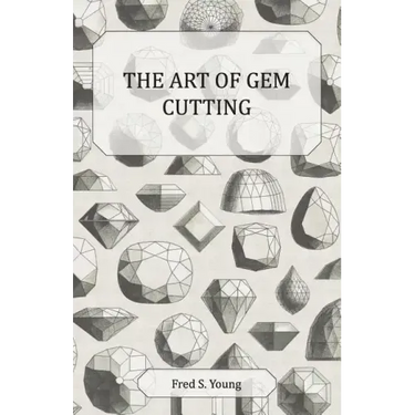The Art of Gem Cutting - Complete
