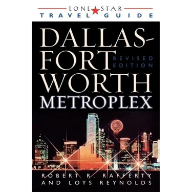 The Dallas Fort Worth Metroplex