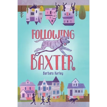 Following Baxter