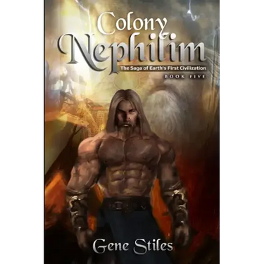 Colony - Nephilim