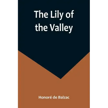 The Lily of the Valley