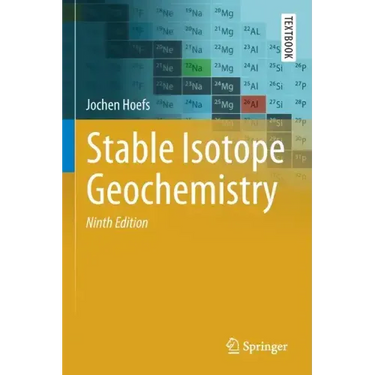 Stable Isotope Geochemistry