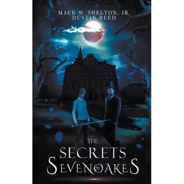 The Secrets of Sevenoakes