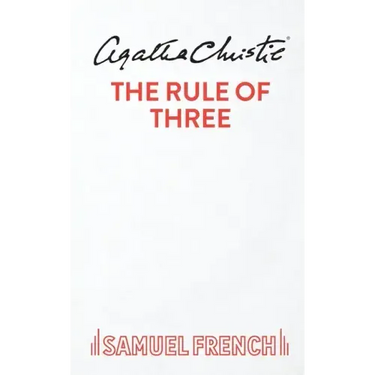 Rule of Three