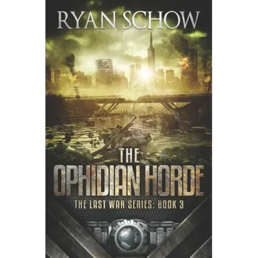 The Ophidian Horde: A Post-Apocalyptic EMP Survivor Thriller