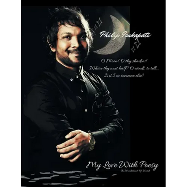 My Love with Poesy: Wonder Land of Words