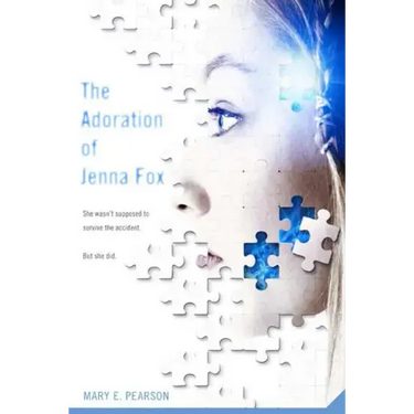 The Adoration of Jenna Fox
