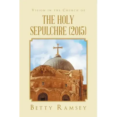 Vision in the Church of the Holy Sepulchre (2015)