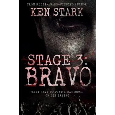 Stage 3: Bravo