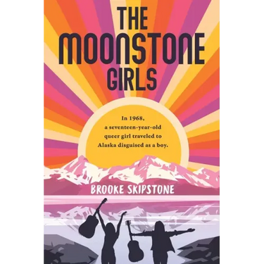 The MoonStone Girls