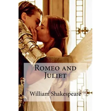 Romeo and Juliet