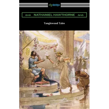 Tanglewood Tales