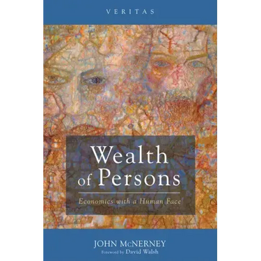 Wealth of Persons