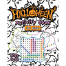 Happy Halloween Activity Book for Kids!: (Ages 6-12) Connect the Dots, Mazes, Word Searches, How to Draw, Coloring Pages, Spot the Differences, and Mo