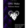 GNU Make Reference Manual