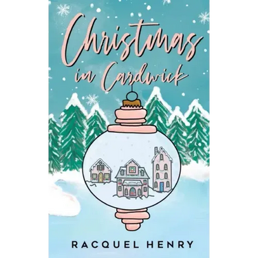 Christmas in Cardwick: A Sweet Holiday Romance