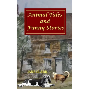 Animal Tales and Funny Stories