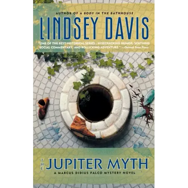 The Jupiter Myth