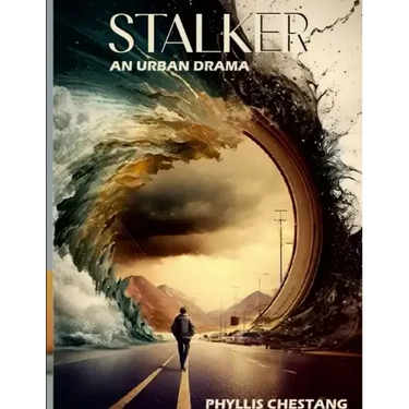 Stalker: An Urban Drama- Proceeds Help Fight Domestic Violence/Abuse