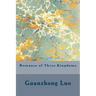 Romance of Three Kingdoms