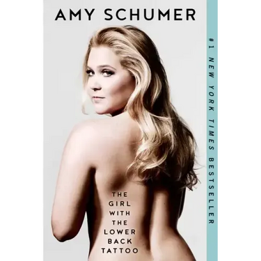 The Girl with the Lower Back Tattoo