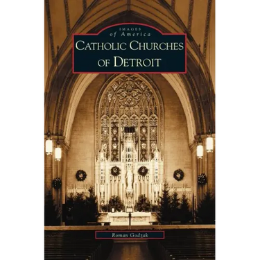 Catholic Churches of Detroit