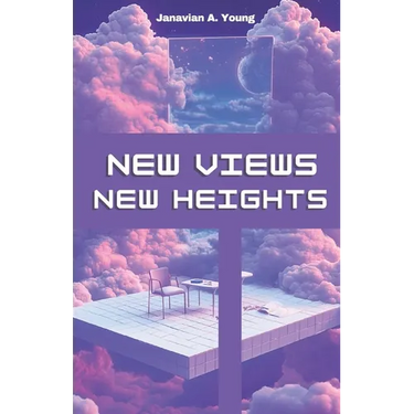 New Views, New Heights