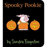 Spooky Pookie