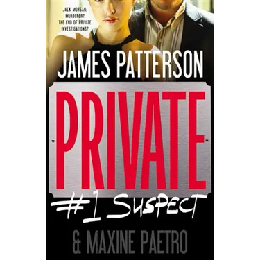 Private: #1 Suspect
