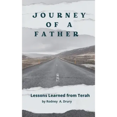 Journey of a Father: Lessons learned from Terah