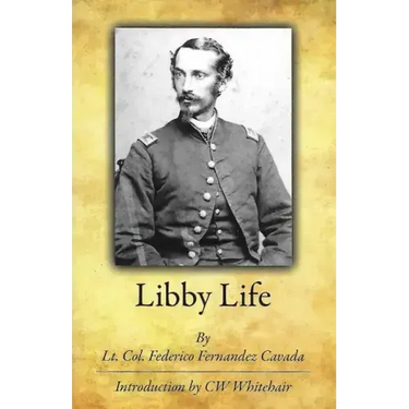 Libby Life
