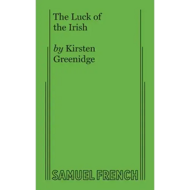 The Luck of the Irish