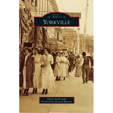 Yorkville