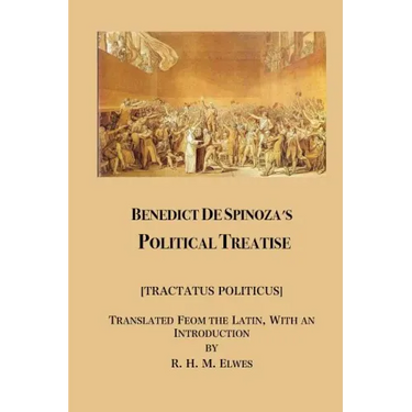 Spinoza's Political Treatise