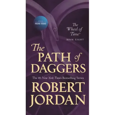 Path of Daggers