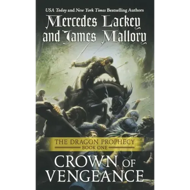 Crown of Vengeance