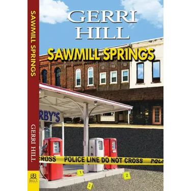 Sawmill Springs